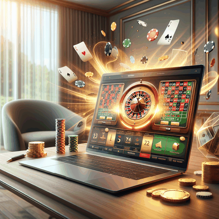Login process overview