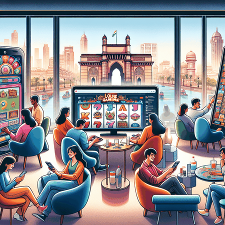 Choosing the right lottery app